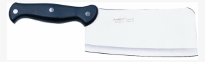 Berghoff Triple Riveted Cleaver, 7" - Utility Knife