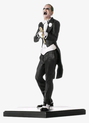 Suicide Squad Joker - Joker (suicide Squad) 1:10 Art Scale Iron Studios Statue