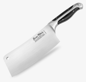 Quick View - Cleaver