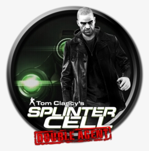 Liked Like Share - Splinter Cell Double Agent Sam Fisher