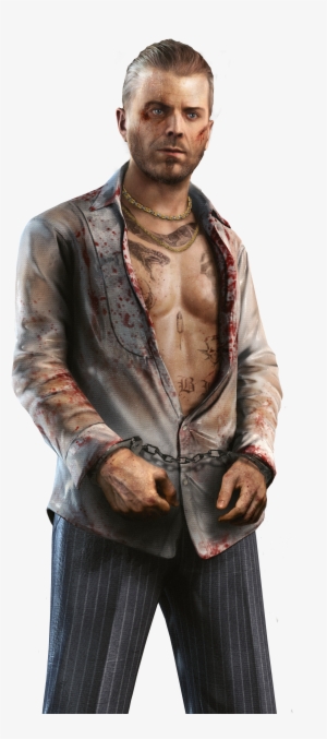 But Admitted It Is - Splinter Cell Blacklist Sam