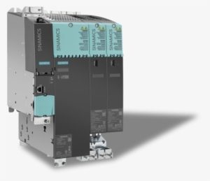 Single Phase Siemens Sinamics S120 Ac Drive - Sinamics S120