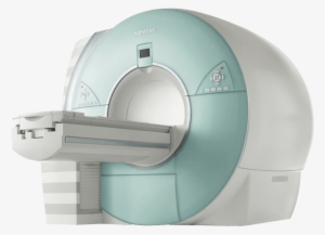 Siemens - Siemens Magnetom