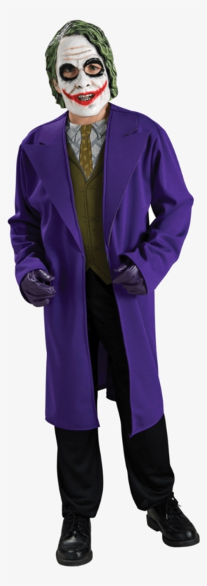 Sc 1 St Jokers Masquerade - Joker Costume