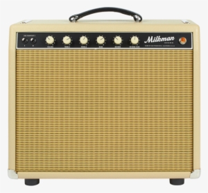 40w Pedal Steel Mini - Milkman Pedal Steel Mini 40w 1x15 Combo