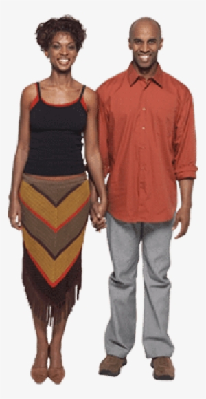 African American People Png Download - South African People Png