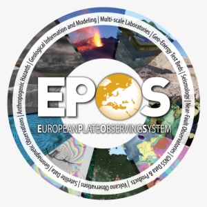 Epos Splinter Meeting @ Egu2016 - I'm With Her Green Baby Blanket