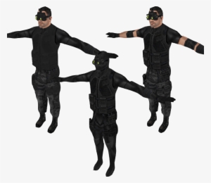 Download Zip Archive - Sam Fisher