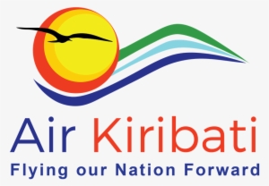 Air Kiribati Is Proud To Partner With Solomon Airlines - Air Kiribati Logo
