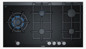 Siemens Iq700 Gas Hob