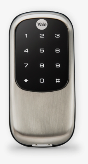 Get Amp Smart Locks As Part Of $1,500 In Equipment - Smart Lock