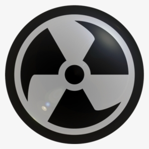 Splinter Faction - Radiation Sign