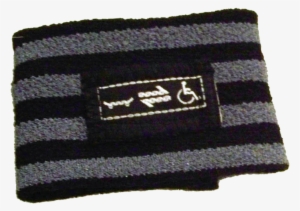 Equillibrium Sweat Band - Wallet
