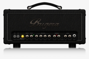 G20 Infinium - Bugera G20 Infinium 20-watt Class-a Tube Amplifier