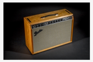 Model# - 64 Custom Deluxe Reverb