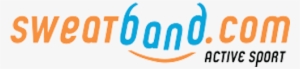 Sweatband - Sweatband Com Logo