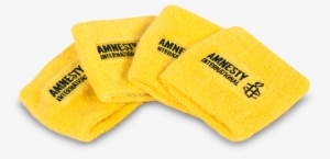 Amnesty International Wristbands - Wristband