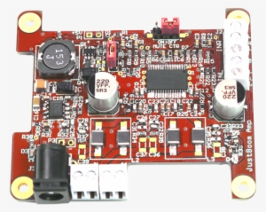 Justboom Standalone Amp 542 Kb - Justboom