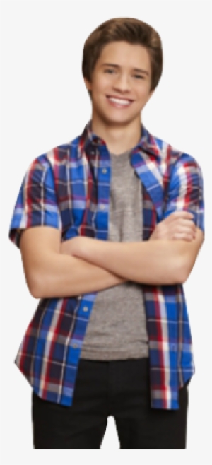 Chased - Lab Rats Brees Boy Friend