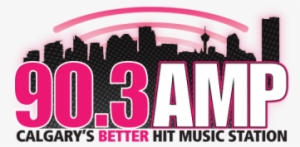 Amp Radio Calgary