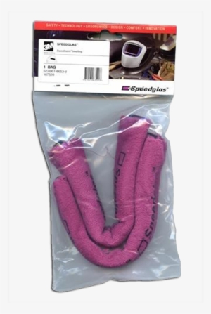 3m Speedglas Sl/100/9000 Sweatband (pk