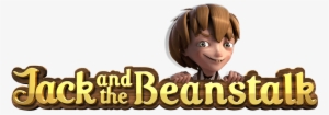 Jack And The Beanstalk Logo