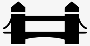 Png File - Tower Bridge