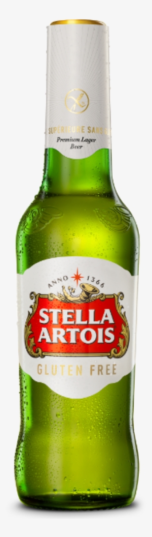 Stella Artois Premium Lager - Stella Artois
