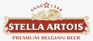 Stella Artois Logo Png Transparent - Stella Artois Logo Svg