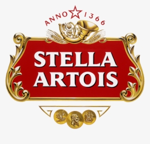Belgium's Premium Lager - Logo Stella Artois Png