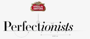 The Heroes Behind The World's Greatest Events - Stella Artois Lager - 12 Pack, 11.2 Fl Oz Cans