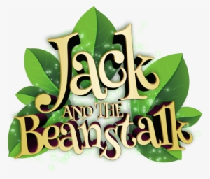Jack And The Beanstalk At Preston Playhouse Event Tickets - Jack And The Beanstalk Logo