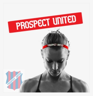 Sweatband - Perspiration