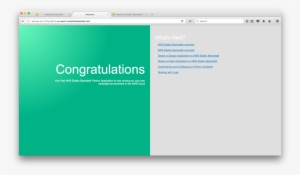 Aws Elastic Beanstalk