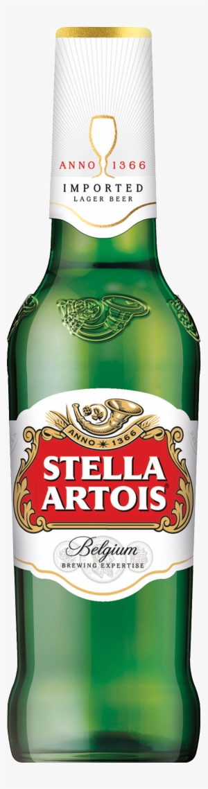 Stella Artois