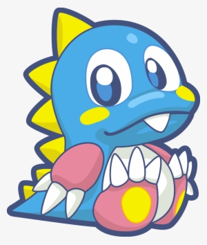 Bubble Bobble Png