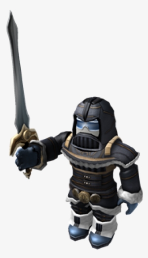 Winter Adventurer - Roblox