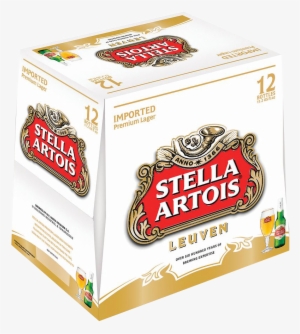 Stella Artois