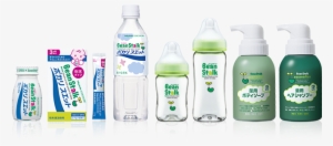 Beanstalk - Otsuka Pharmaceutical Co Products