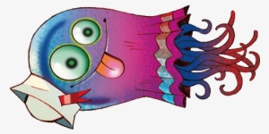 Jellyfish - - Emi - Gorillaz Mug Jellyfish