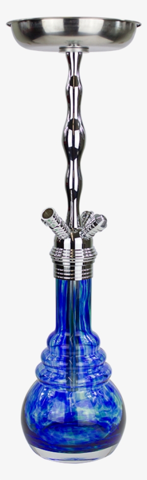 Blue-bubbles - Hookah