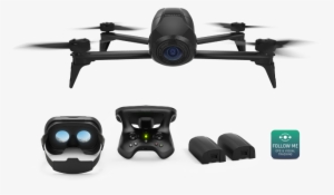 Bebop 2 Power - Drone Parrot Bebop 2 Power