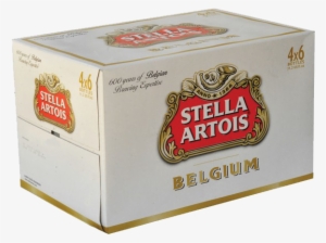 Stella - Stella Artois