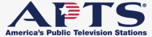 2016 Apts Logo - America's Public Television Stations