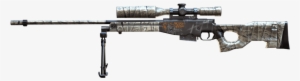 Awm-ghetto - Pgm Hecate Ii Heavy Sniper Rifle