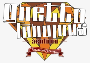 Ghettologo - Graphic Design