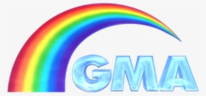 Gma Rainbow 3d - Gma Where You Belong