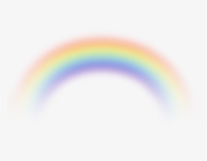 Dressing Room Mirror Lights Png Download - Rainbow