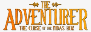 The Curse Of The Midas Box Image - Tan