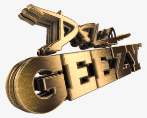 Photo - De La Ghetto Logo